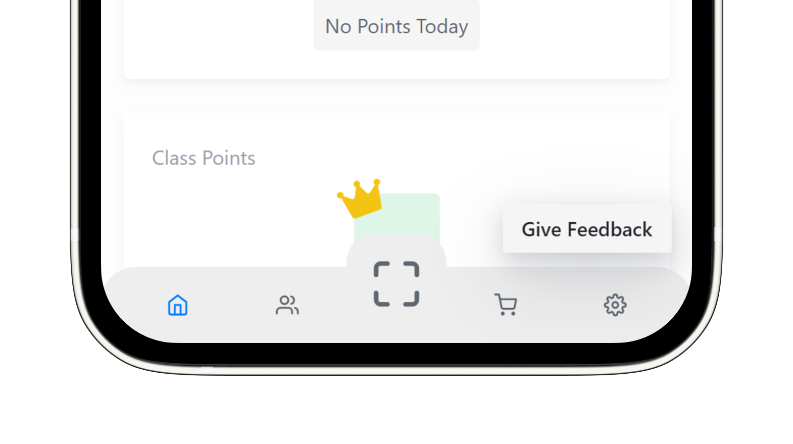 Rewards on Phone